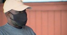 He Was Homeless, Hungry, And Unemployed Until God Used Strangers To Bless Him