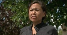 Missing Hiker In Alaska Facing Off With Bears Sends Frantic Text To Husband And Then Prays