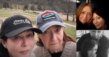Grieving Mom Breaks Her Silence As Details of Shannen Doherty's Final Moments Are Revealed