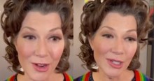 Amy Grant Has a New Perspective After Losing Her 'Superpower' in Bike Accident