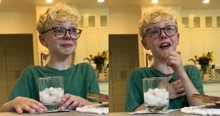 Dad Works Hard to Fulfill Son's Biggest Dream and Boy's Reaction to the News Is So Emotional