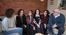 Identical Quadruplets Beat 64 Million-to-One Odds to Survive and Just Wait 'Til You See Them Today