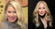 Christina Applegate Gives an Update, Describing the 'Weird Things' Leading up to Her Diagnosis