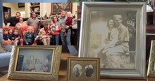 After Eloping As Teens, This Couple Married for 80 Years Shares Their Secret to Happiness