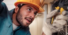 Woman Left Specific Instructions for the Dishwasher Repairman but He Didn't Listen