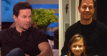 Mark Wahlberg Steps in to Set the DJ Straight at Daddy-Daughter Dance & Folks Are Applauding