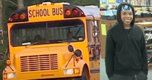 School Bus Driver Passed out Behind the Wheel & That's When an 8th Grader Jumped into Action