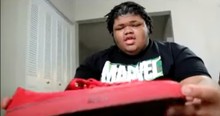 Story of How Shaq Walked Away from Millions, All to Help Teens Like This Who Need Size 23 Shoes