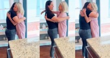 2 Sorority Sisters Lost Touch for Over a Decade Until 1 Saved the Other's Life