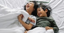 Kids Say the Darndest Things. Especially About Marriage!