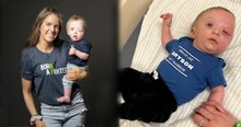 She's Been Called a 'Terrible Mom' After Son Is Born with Same Rare, Incurable Disease