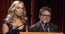 Michael J. Fox Gave Wife, Tracy, Permission to 'Step Out' of Marriage, but She Refused