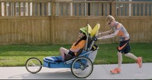 You Won't Believe What This 8-Year-Old Did For His Brother. To Him, He's Not Disabled, He's PERFECT!
