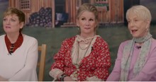 Actors' Reunion of 'Little House On The Prairie' Is a Time of Reflection for This Beloved Show
