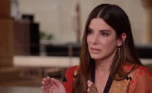 God Reveals Sandra Bullock's Purpose Through A Hurricane