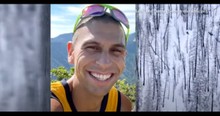 Man Buried in Avalanche of Snow Thinks It's the End but God Put Off-Duty Firefighter on His Path