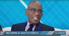 Al Roker Gives Health Update And Opens Up About 'Frightening' Health Scare