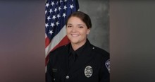 South Carolina Police Officer Pulls Over Car for Running Red Light, Then Driver Mouths 'Help Me'
