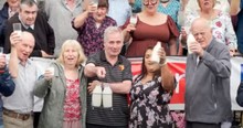 Town Discovers Their Beloved 'Mick the Milk' Needs Help and Rally to Make Sure He's Set