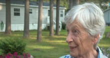 87-Year-Old Fights Off Attacker, Then Feeds Him While She Waited for Police