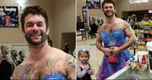Fans Outraged When There Was No National Anthem So They Sang It Themselves