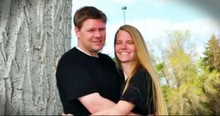 Wife Finds Husband Trapped Under Car After Miracle Intuition