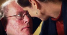 ALS Was Stealing His Life And Voice Until His Wife Stepped In