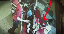 Cashier's Small Act Of Kindness Led To An Incredible Surprise