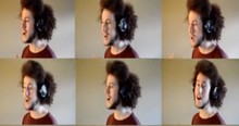 One-Man Acapella Performance Of 'I Need Thee, O I Need Thee'