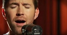 Josh Turner Sings 'Me And God'
