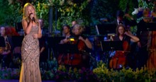 Jackie Evancho Singing 'Ave Maria'