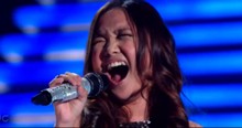 Charice Pempengco Sings 'All By Myself' And Stuns Pianist