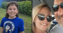 Parent Rescue Made By Heroic 9-Year-Old Son During a Tornado