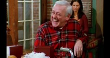 Beloved Frasier Actor John Mahoney Dies at 77