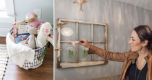What Do You Think Chip & Joanna Gaines' New Baby Nursery Might Look Like?