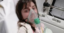 13-Year-Old Left Gasping For Breath After Her Bath Bomb Turned Deadly