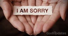 7 Things You Need To Know Before You Apologize