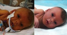 Couple Reveals Name for Newborn Daughter and Can't Believe Some Family's 'Unhinged' Reaction
