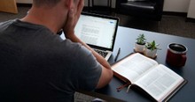 20 Bible Verses For When You’re Having A Difficult Day