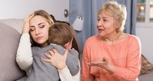 9 Ways the Book of Ruth Teaches Us How to Deal with Family Drama