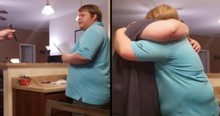 Man Thought He'd Been Paying Rent For Years But Turns Out His Older Brother Was Keeping It