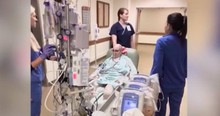 Callie Colwick Inspires Others After Terrible Labor, Tragically Left Hospital With No Legs & No Baby