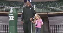 When She Lost Her Battle With Cancer, They Lost Their Biggest Fan.