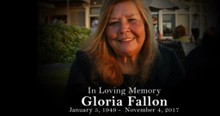 Celebrity Shares A Touching Goodbye To His Mother