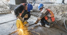The Secret These Construction Workers Are Building Stunned Me. And They're Doing It For The LOST!