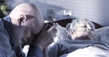 She Got Married On Her Deathbed. And What Happened Next Is All God!