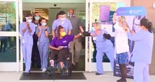 Man Declared Brain Dead Makes Miraculous Recovery No One Saw Coming