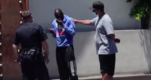 Denzel Washington, Christian Celebrity, Is In The News For Helping Homeless Man In Danger