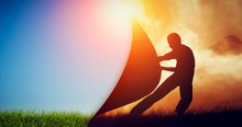 24 Divine Intervention Examples that Shows God's Hand at Work