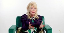 For Dolly Parton, Kids Was Never Part Of The Plan And She Says That's How God Wanted It